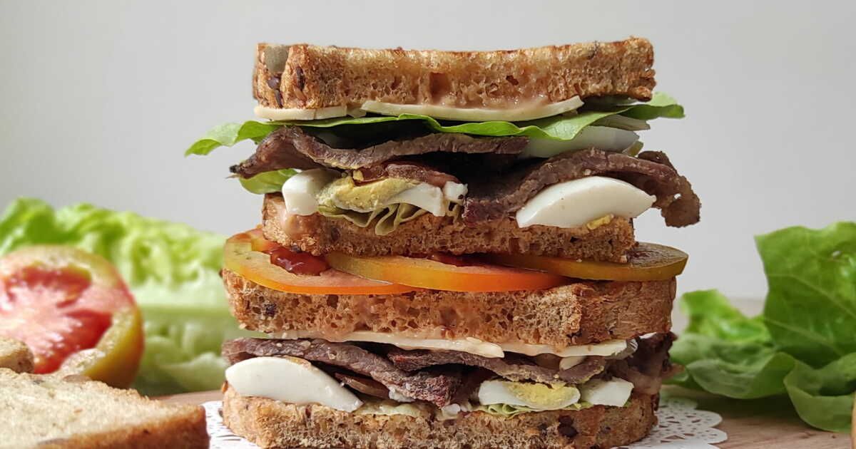 Cinq recettes de sandwichs gourmandes pour des pique-niques réussis