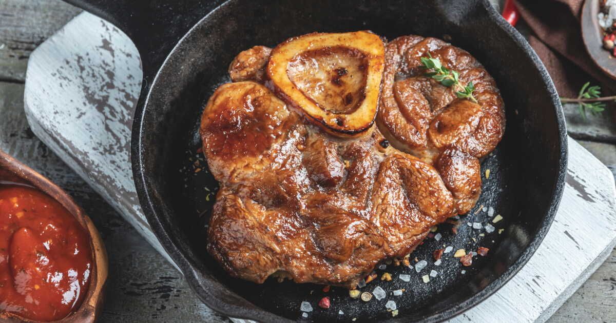 Un secret de chef : l'erreur de cuisson de viande à éviter