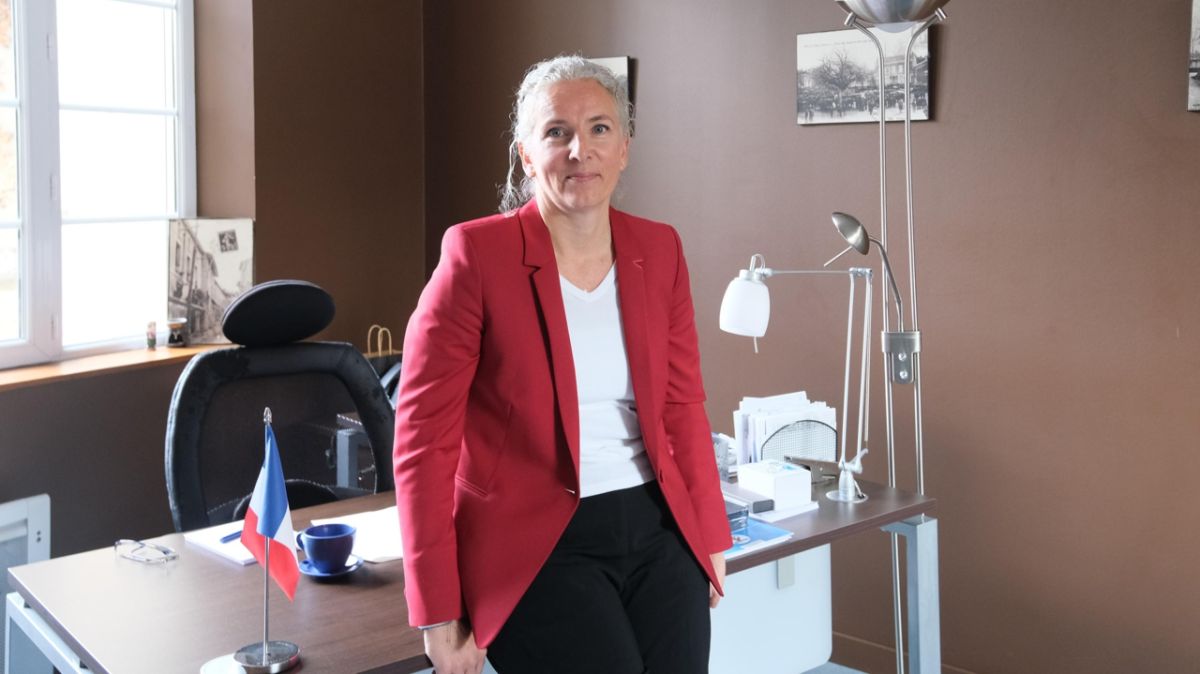 Delphine Batho se lance dans la course à la présidence avec le soutien de son parti