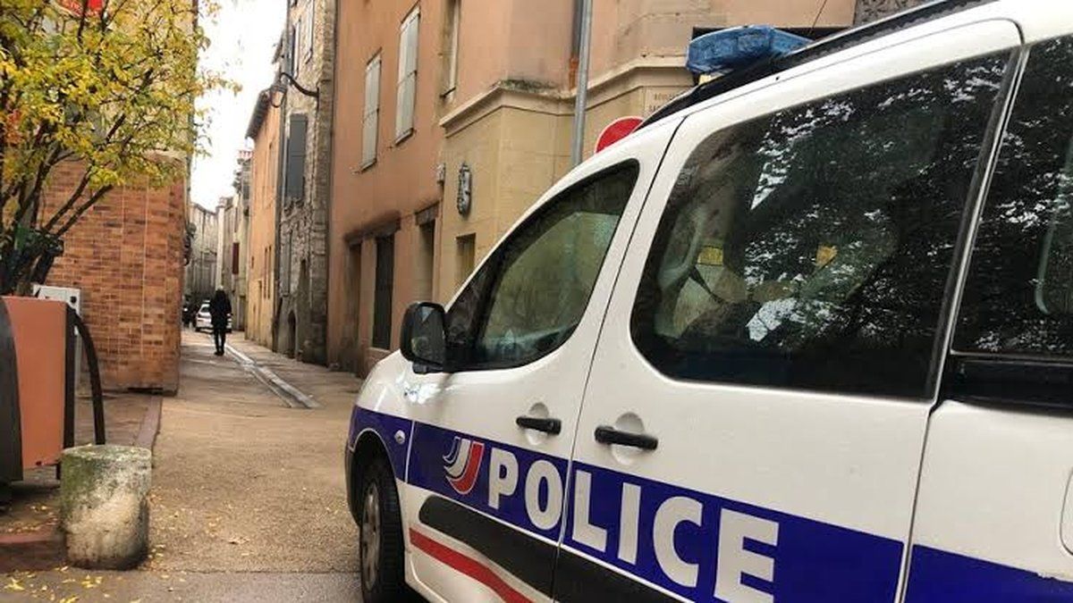 Un drame au cœur de Millau : le corps d'un homme retrouvé dans le Tarn