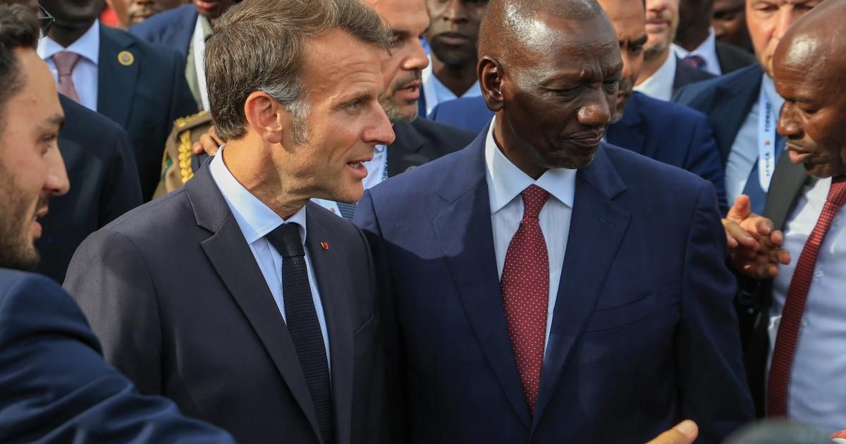 L'impact des partenariats culturels entre la France et l'Afrique : quelle réalité ?