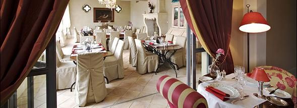 Des plats dignes des plus grands chefs : le cinéma à table