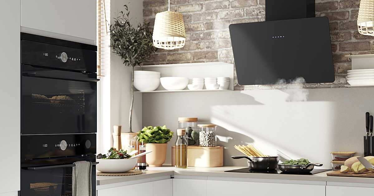 Nos conseils pour bien choisir sa hotte de cuisson