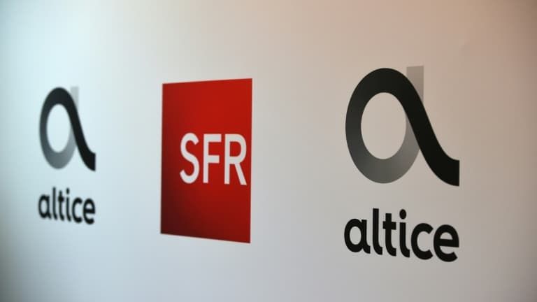 Un nouvel avenir pour SFR : Accord historique entre Bouygues, Free, Orange et Altice