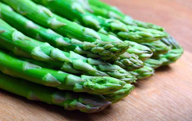Les aliments qui transforment notre corps