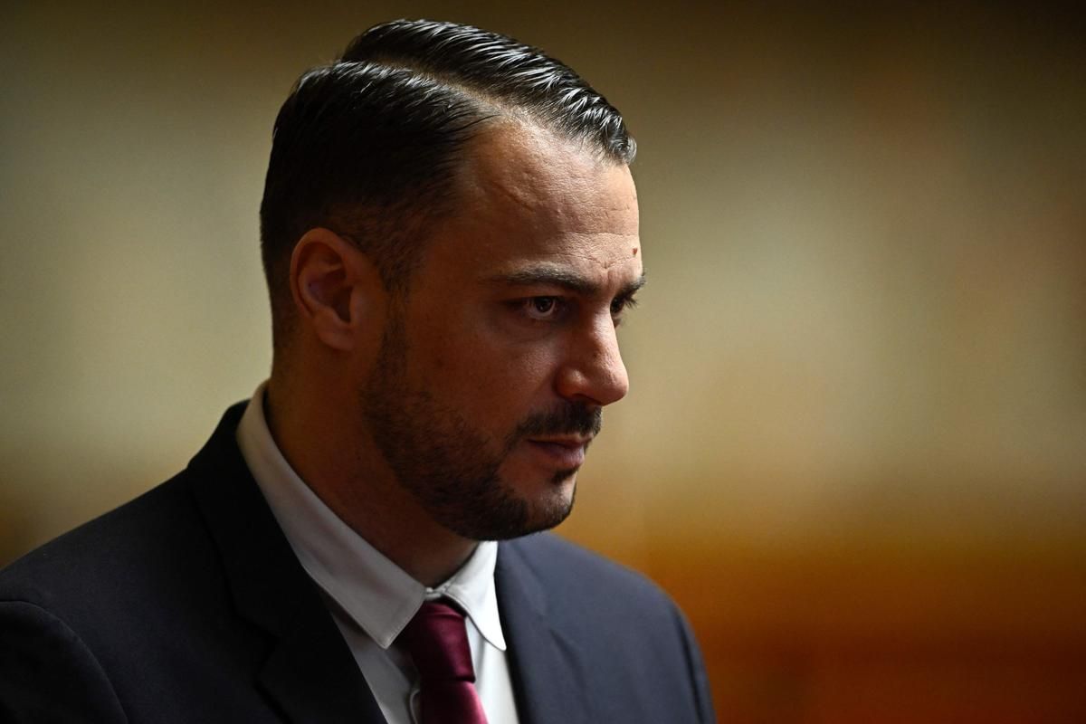 Sébastien Delogu en justice : quand un député insoumis défie la confidentialité