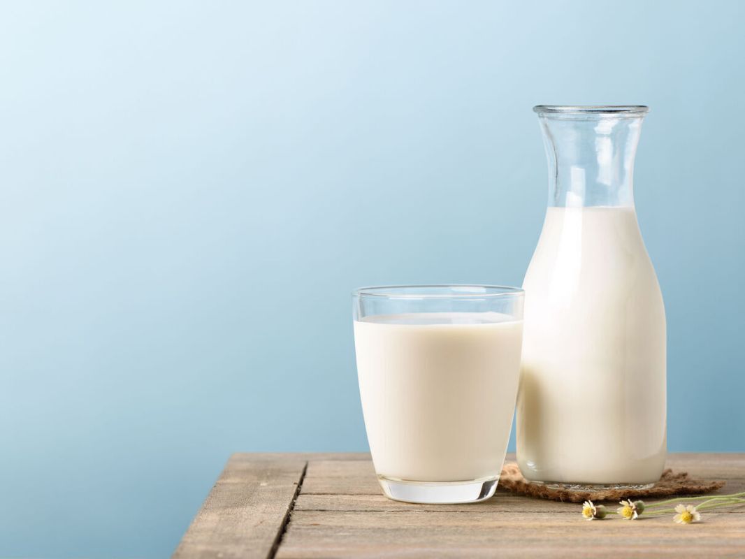 Rappel massif de lait demi-écrémé chez plusieurs supermarchés en France