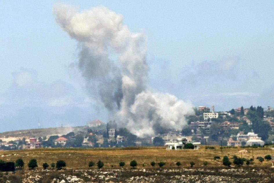 L'escalade au Moyen-Orient : l'Iran défie les États-Unis et Israël au 100e jour de la guerre