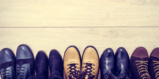 Comment transformer le chaos des chaussures en espace ordonné