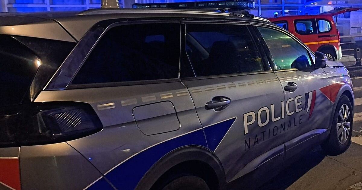 Rennes : tensions et interpellations lors de la manifestation en faveur des free parties