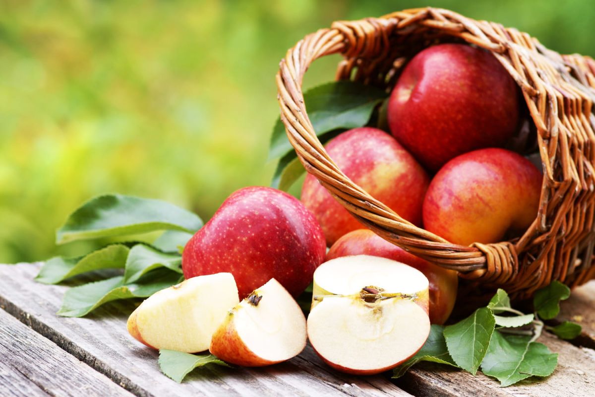 Évider une pomme : astuces infaillibles pour une préparation réussie
