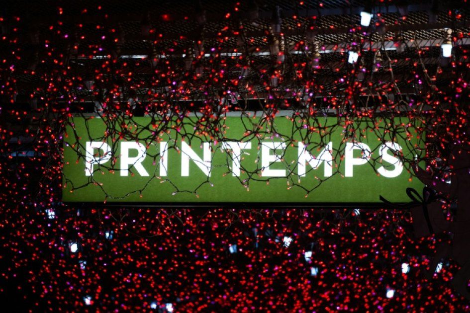 Rémy Baume prend les rênes du Printemps : un nouveau chapitre pour les grands magasins