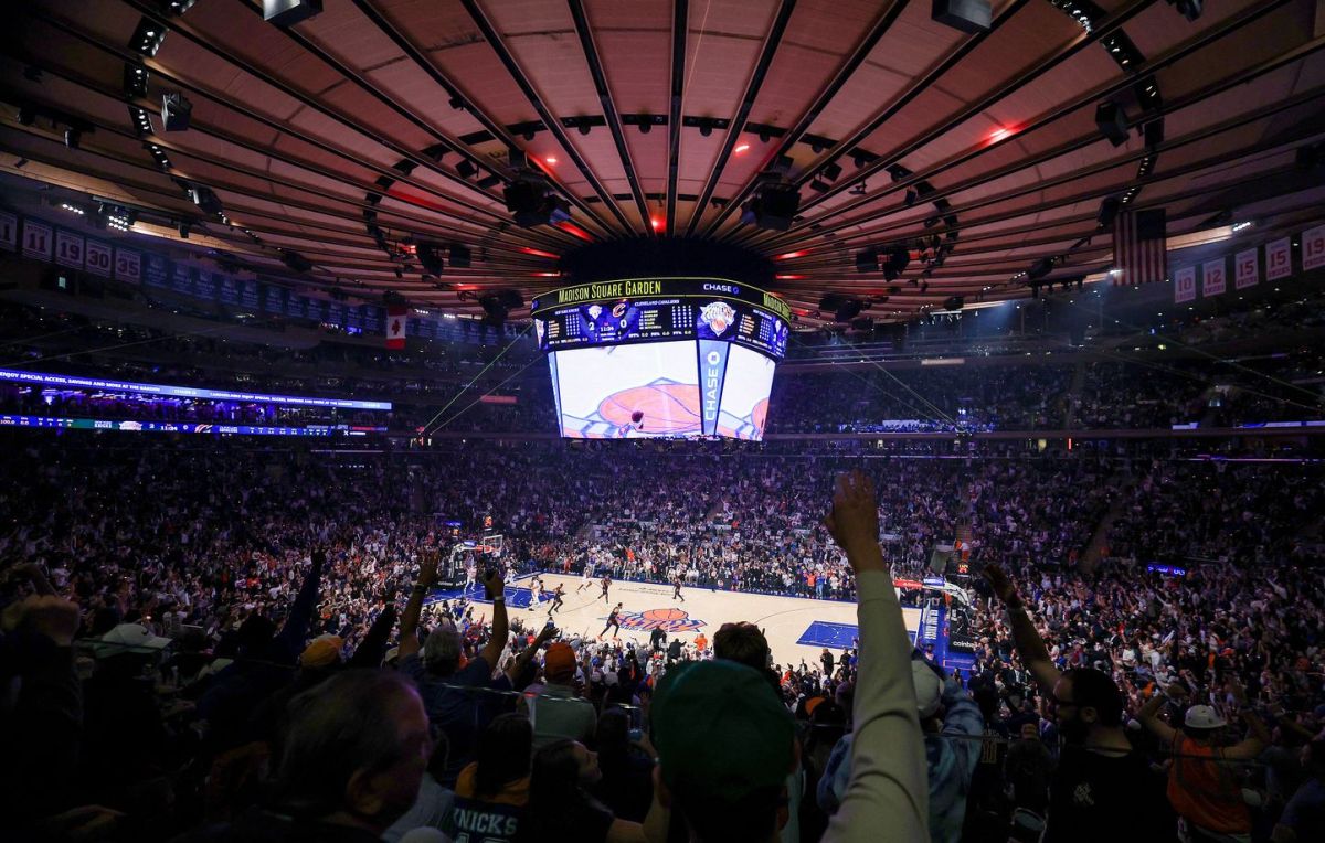 Finales NBA : un match historique à New York, des prix jamais vus