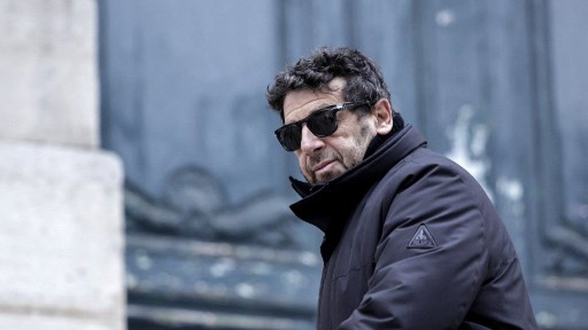 Patrick Bruel face à de nouvelles accusations : deux plaintes pour viol en cours