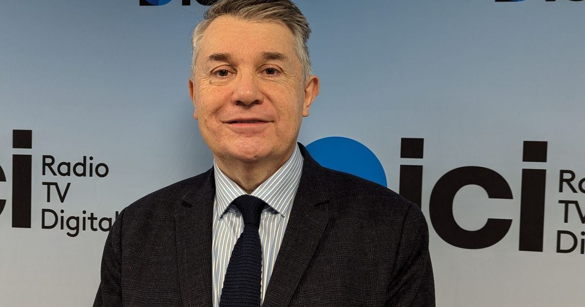 Gilles Artigues se confie avant le procès en appel de l'affaire Perdriau