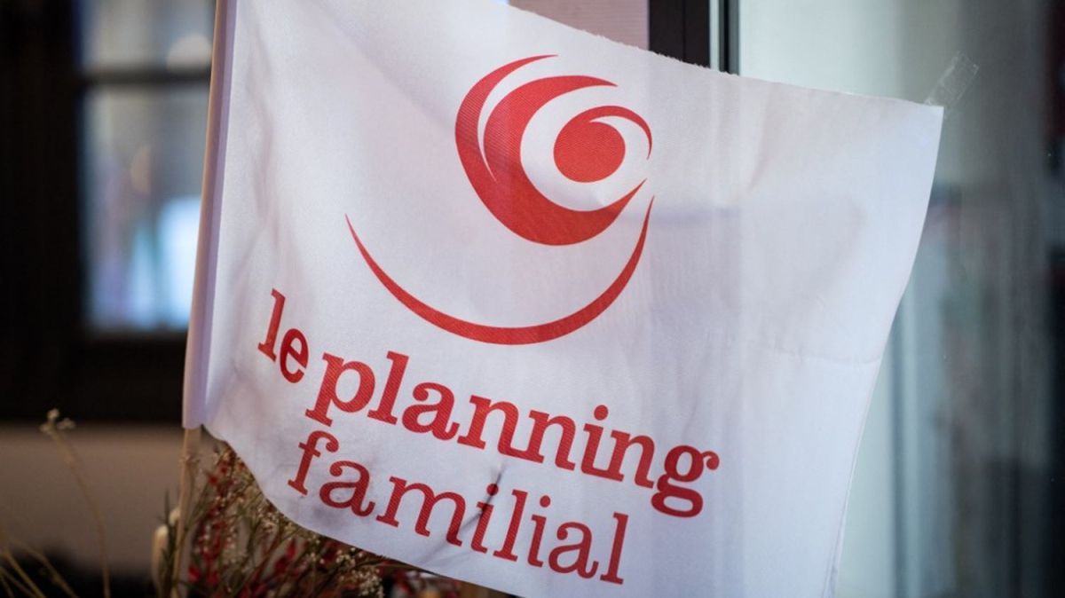 Une collecte record pour le Planning familial après la suppression de subventions à Carpentras