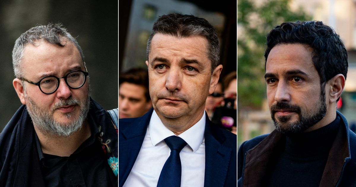 Le procès en appel de Gaël Perdriau : enjeux et nouvelles révélations à Lyon