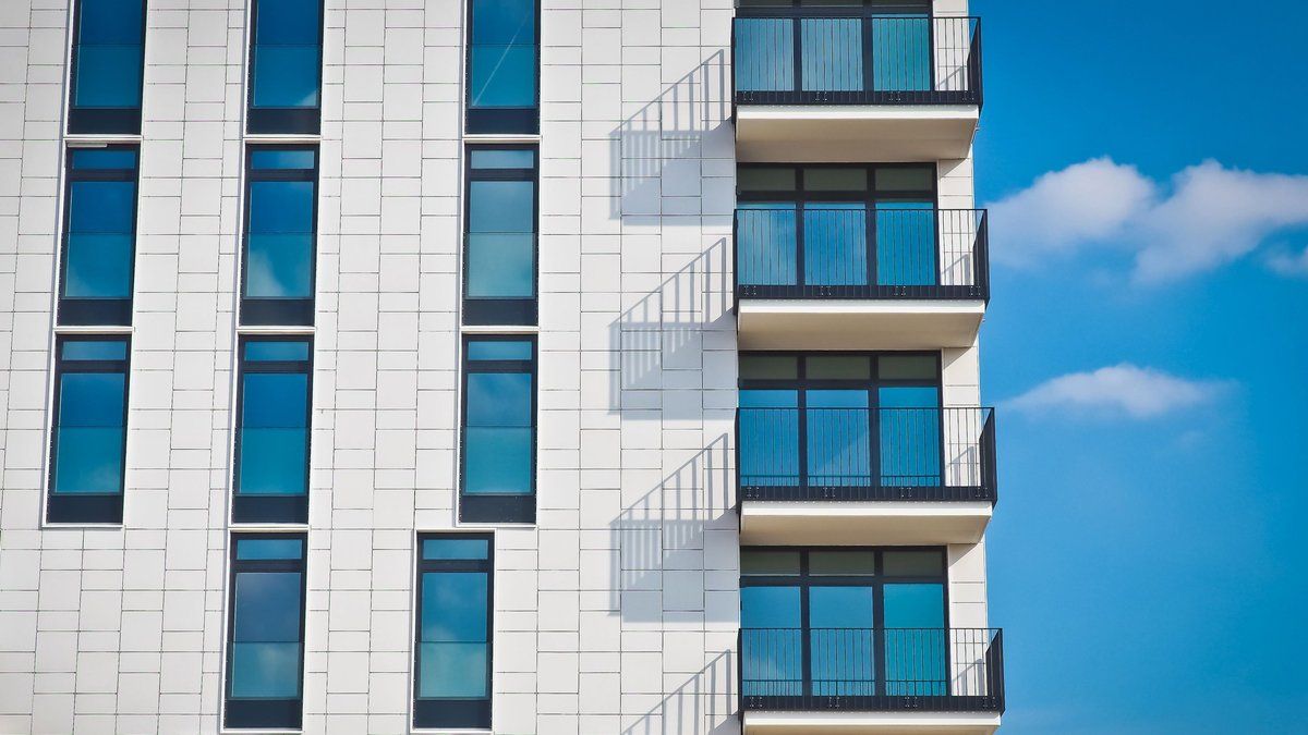La désillusion d'une propriétaire face à des locataires dévastateurs
