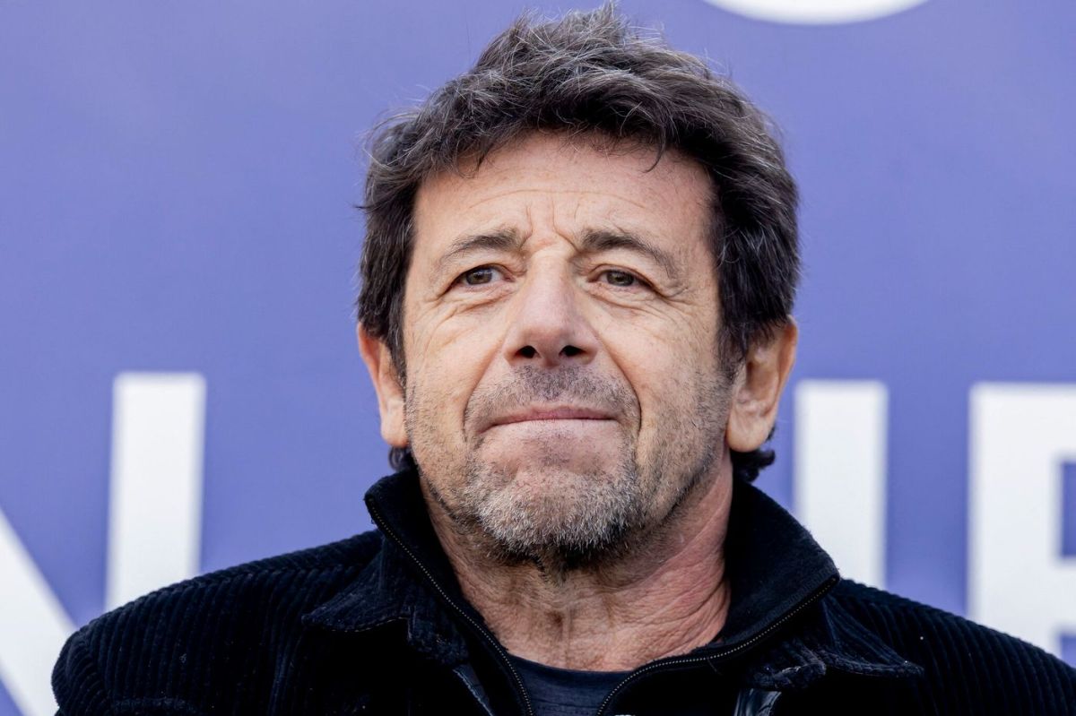 Patrick Bruel placé en garde à vue : la turbulence d'une icône