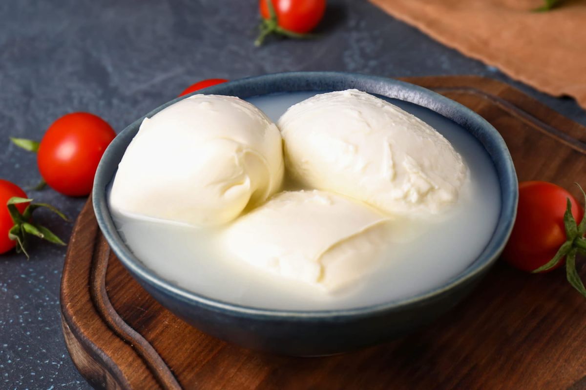 l'eau de mozzarella : un trésor caché dans votre cuisine