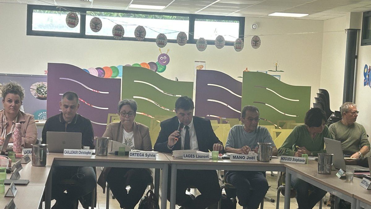 Lannemezan renforce sa sécurité avec un nouveau plan communal de sauvegarde