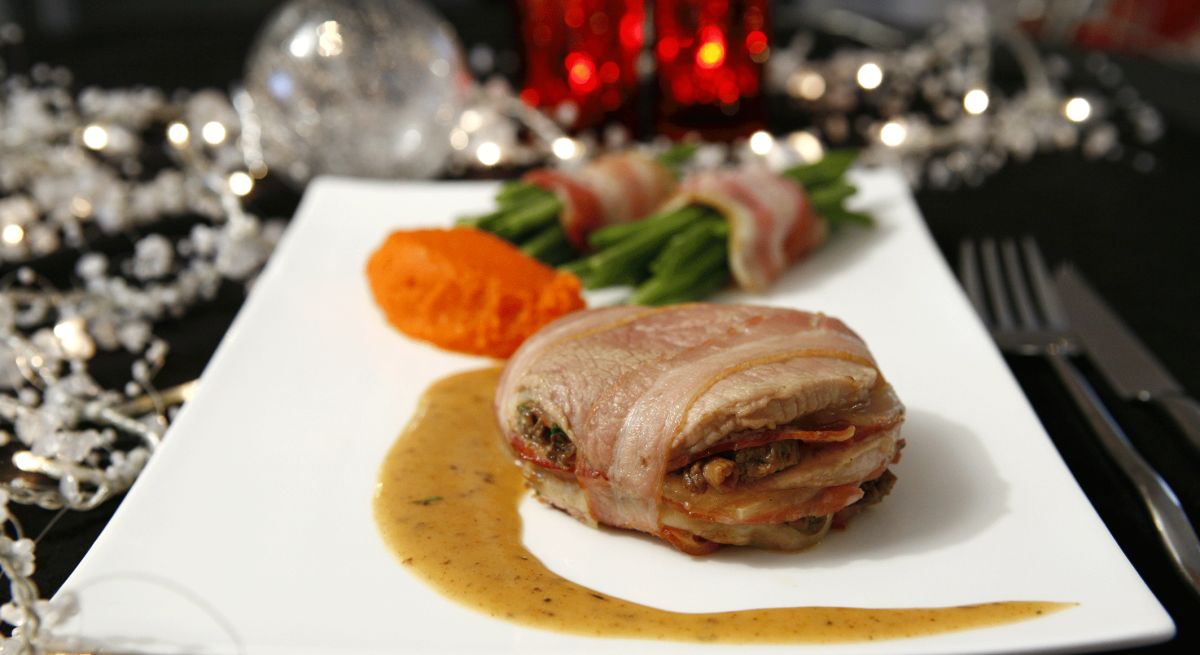 Repas de fêtes : des recettes pour impressionner vos amis