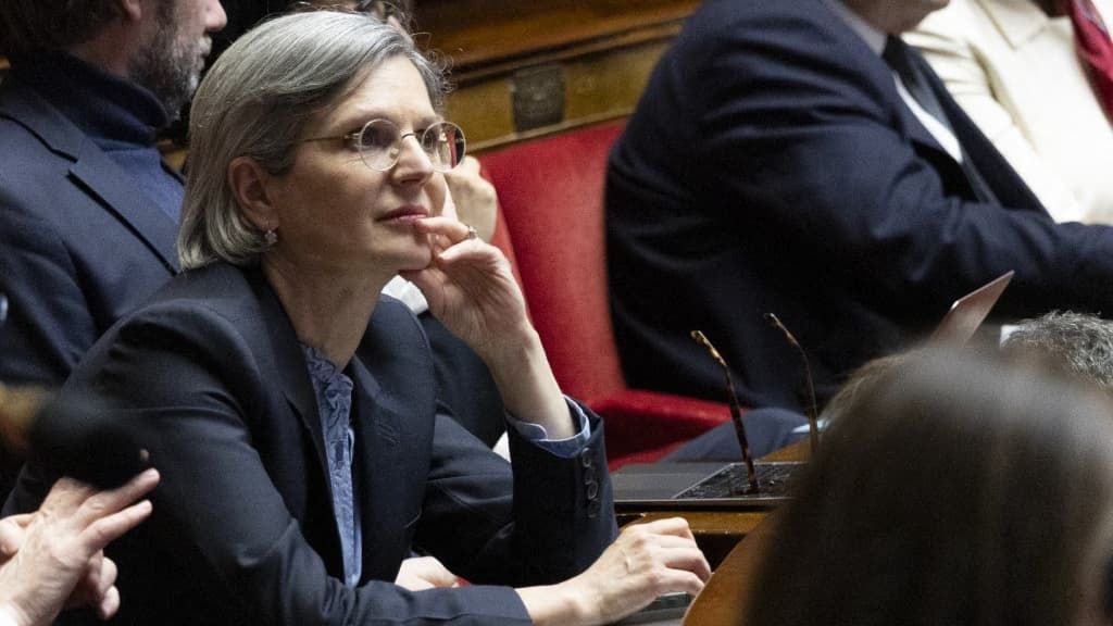 Sandrine Rousseau appelle à une prise de conscience collective après le drame de Lyhanna