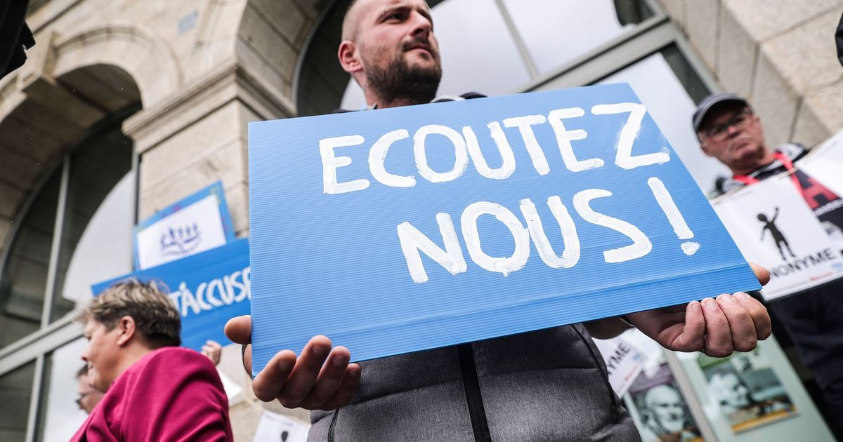 Le drame de Lyhanna : une injustice qui met en lumière les failles de la justice