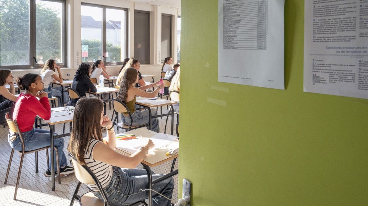 Bac 2026 : l'impact caché des options facultatives sur l'orientation scolaire