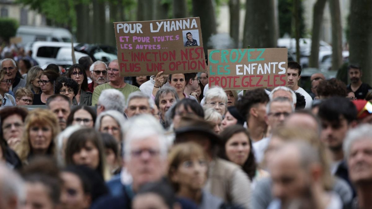 Des milliers de voix s'élèvent pour la justice après la tragédie de Lyhanna
