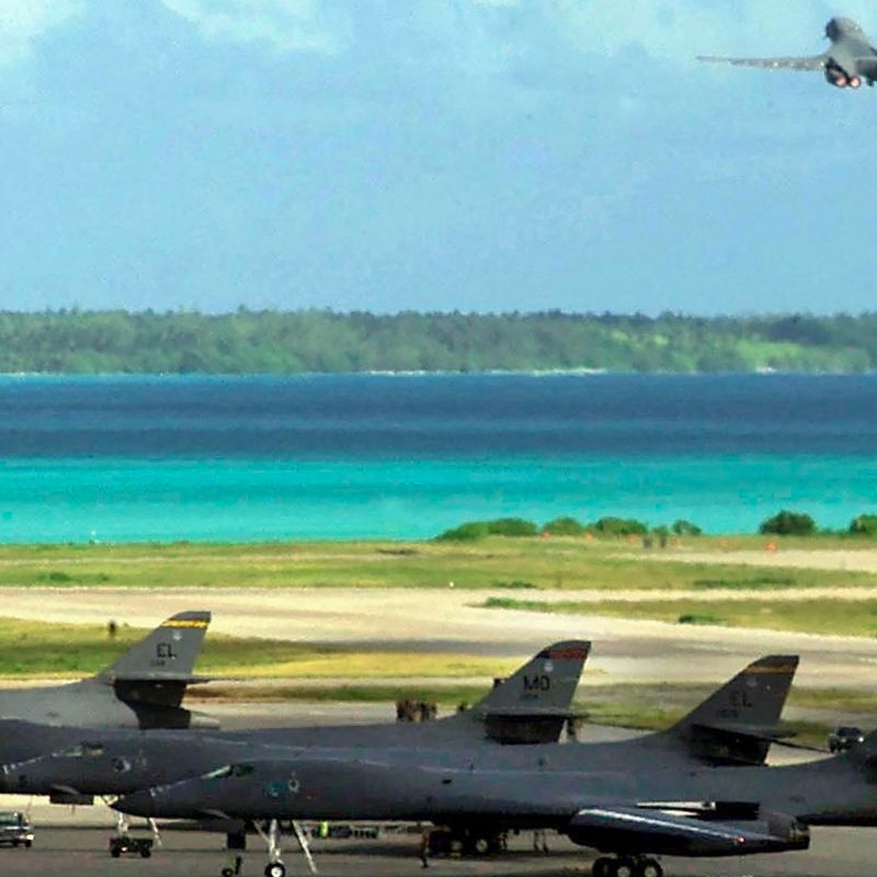 Trump jette son dévolu sur les îles Chagos après avoir déstabilisé l'accord avec Maurice