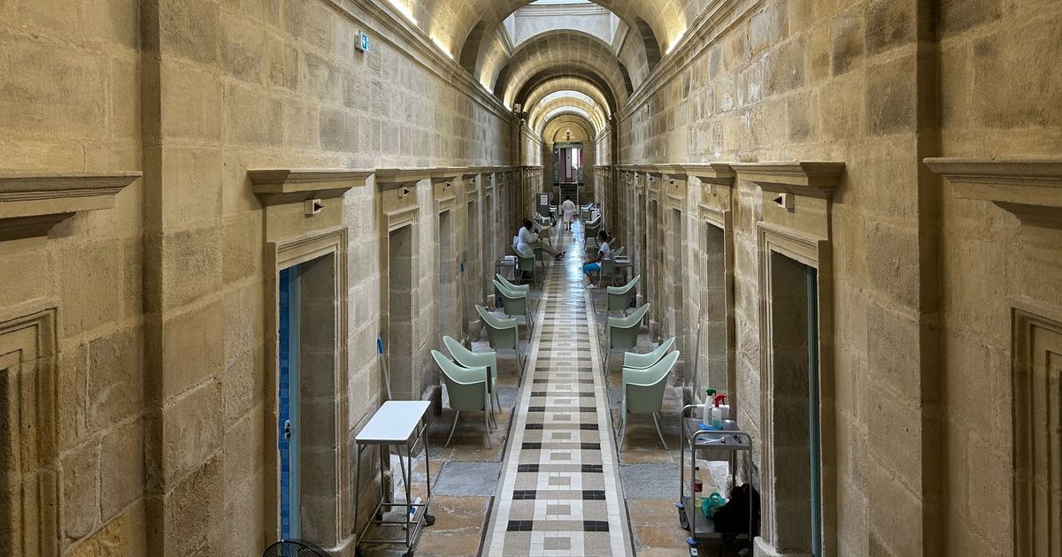 Les thermes de Néris-les-Bains retrouvent un rythme normal après cinq semaines de fermeture