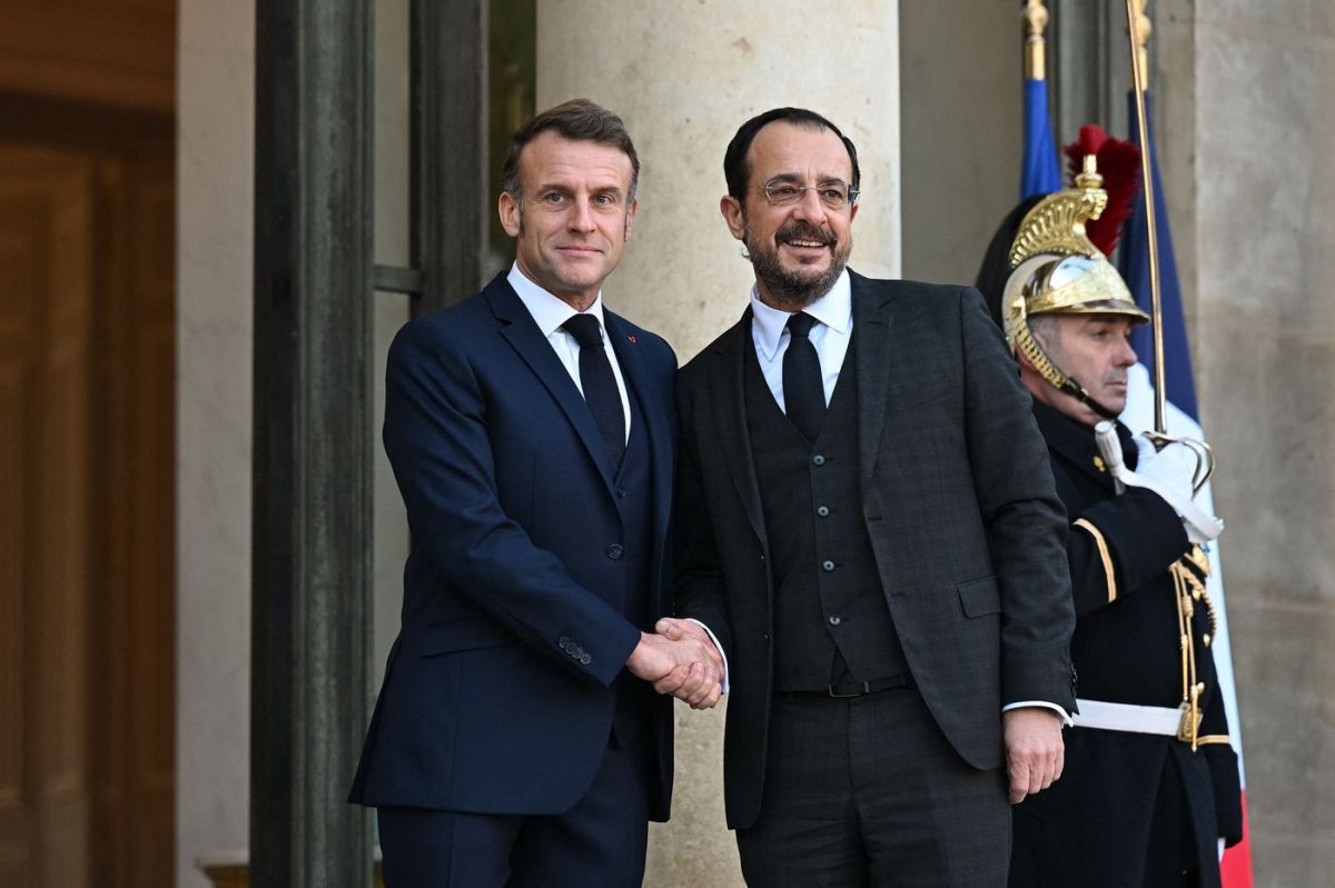 Nouveau pacte stratégique : la France renforce sa présence à Chypre