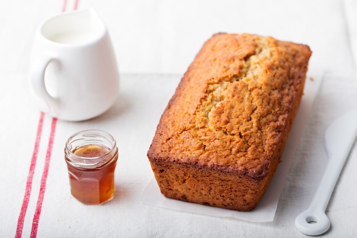 Redécouvrez le plaisir du gâteau sans sucre