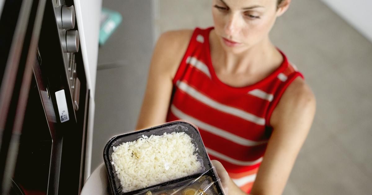 Plats préparés : à quel point peuvent-ils nuire à votre santé ?