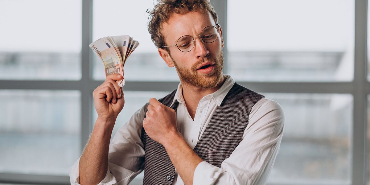 Devenir millionnaire en partant de rien : un rêve réalisable ?