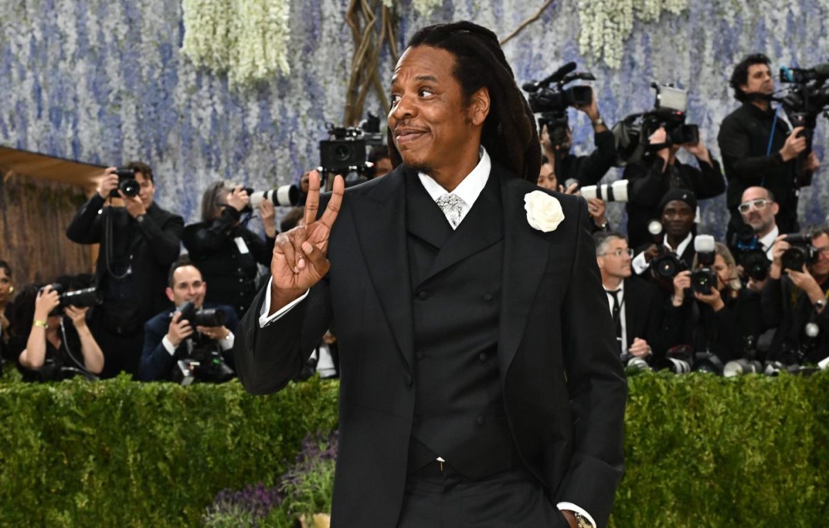 Jay-Z prépare un retour sur scène avec un concert mémorable au Stade de France