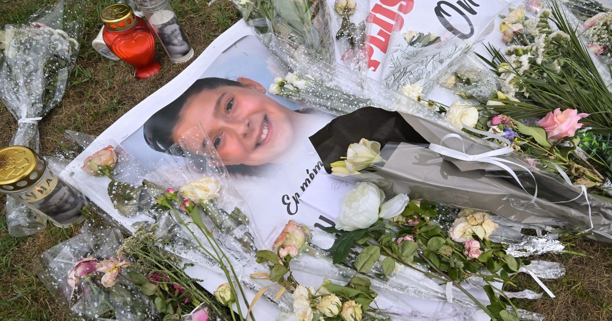 Affaire Lyhanna : des révélations troublantes sur l'attitude de Jérôme Barella