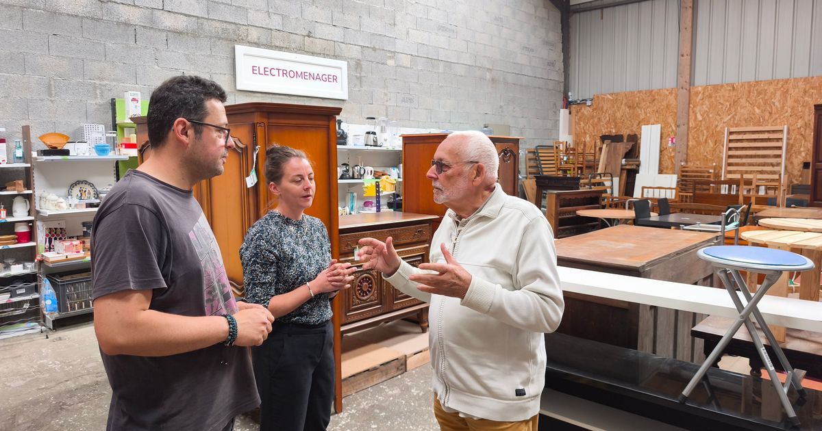 À Concarneau, Treuzell reconstruit des vies en réinventant l'emploi