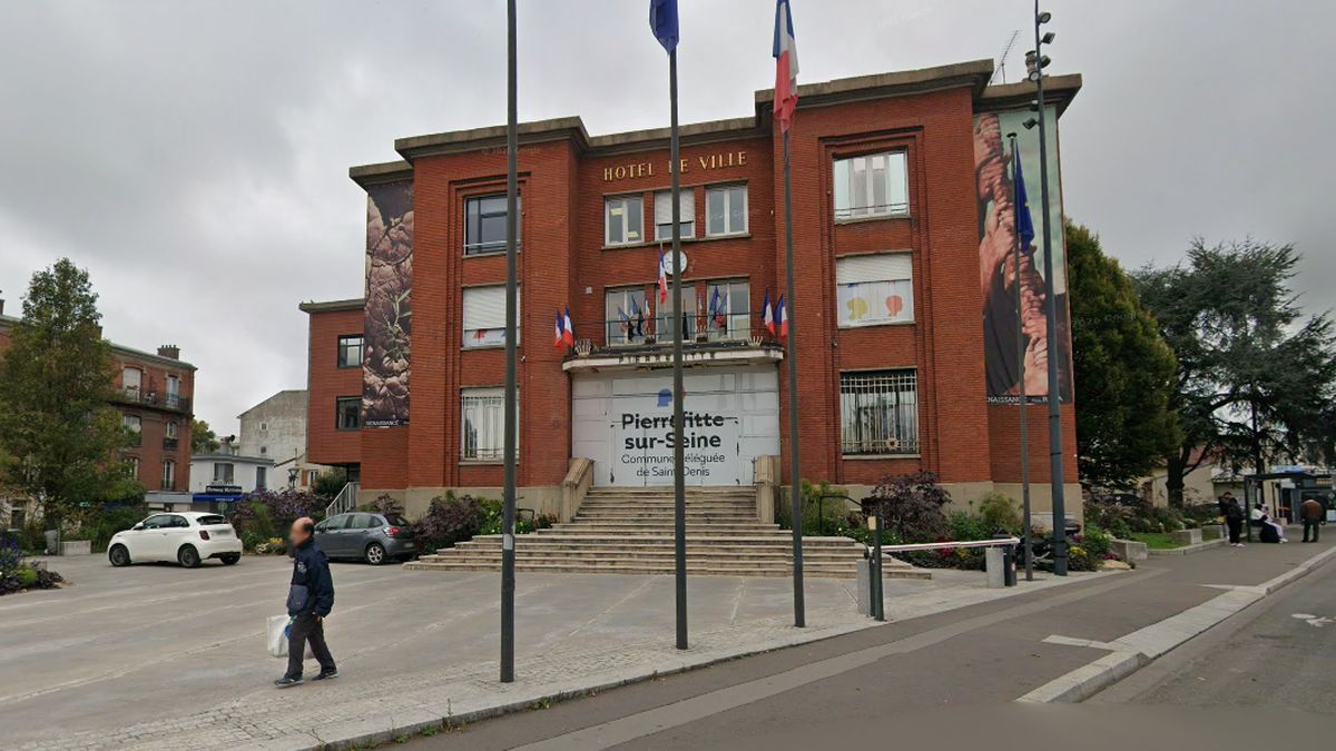 Tragédie à Saint-Denis : un adolescent meurt dans un incendie, son frère dans un état critique