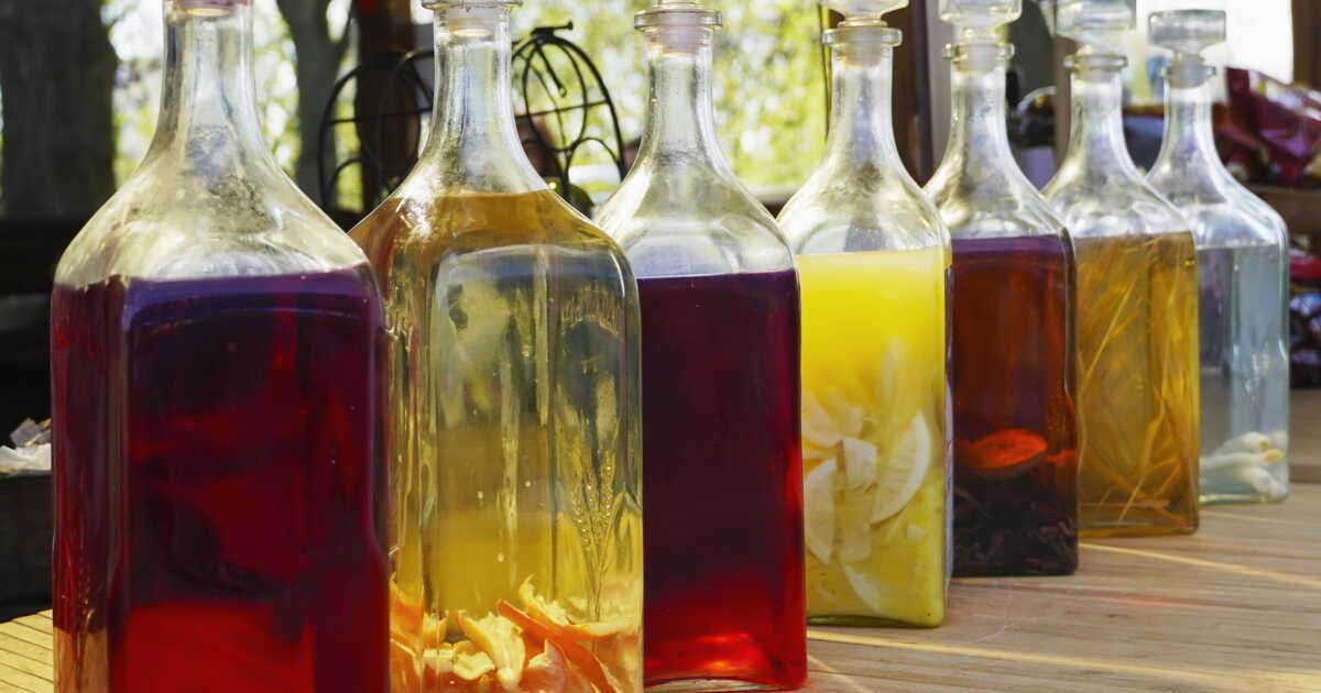 Rhum arrangé : guide pour le préparer soi-même
