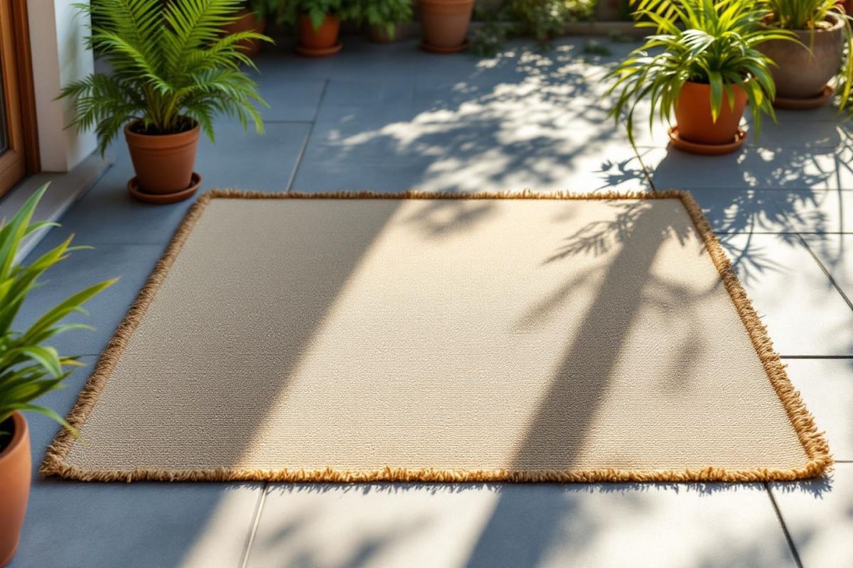 rafraîchir sa terrasse cet été : des astuces naturelles et rapides à découvrir