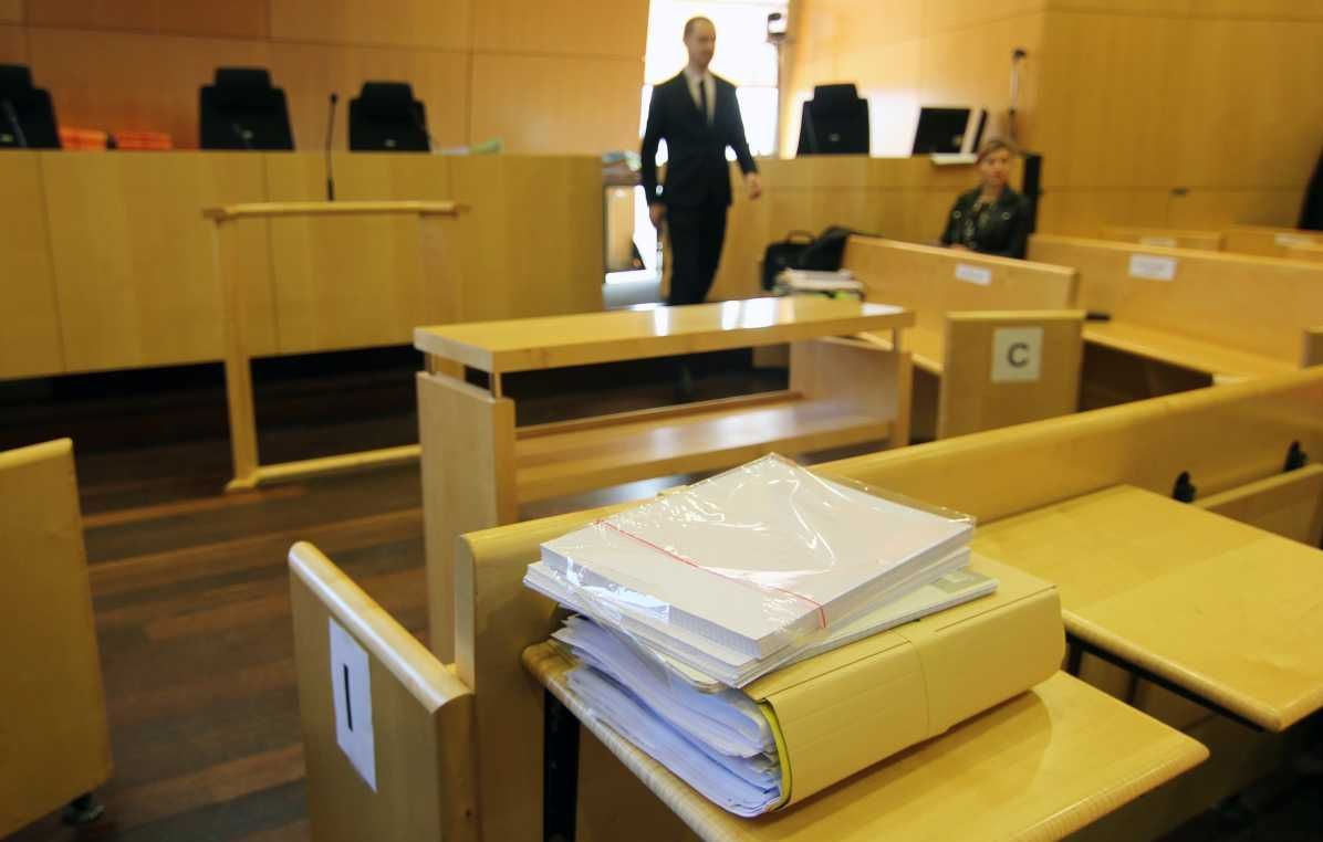 Fuite dramatique d'un marabout après sa condamnation en Bretagne