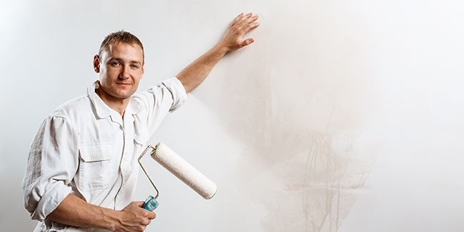 Le coût des travaux de peinture intérieure : un guide essentiel