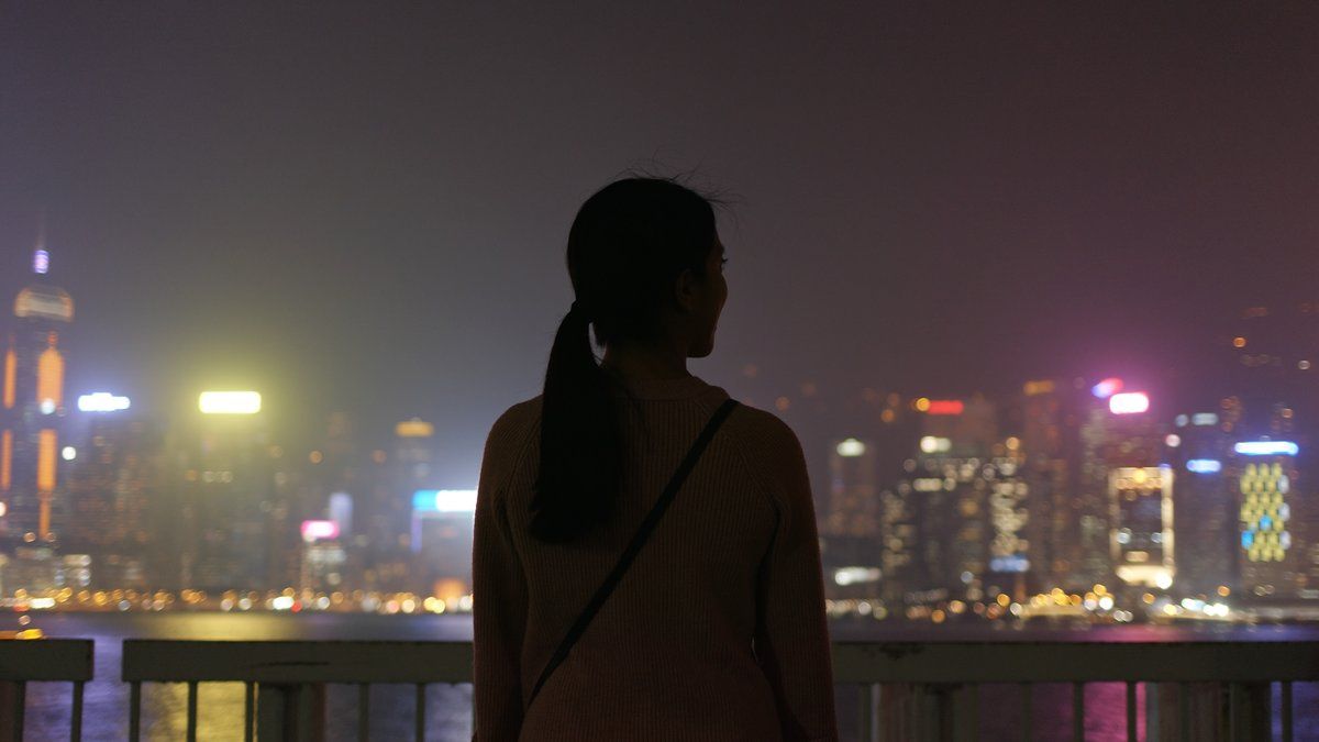 À la rencontre de l'économie de la solitude en Chine