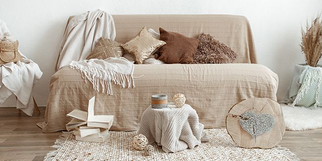 plongée dans l'univers du hygge : la tendance déco qui fait chavirer le cœur