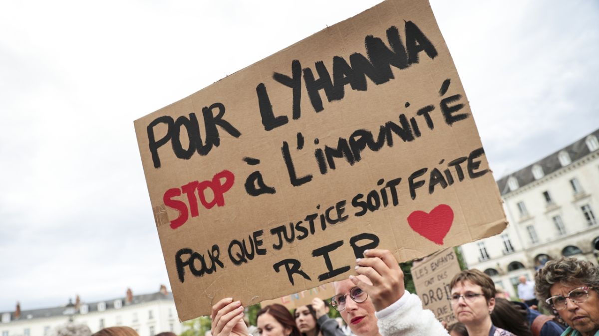 Affaire Lyhanna : plainte poignante d'une mère face à l'inaction judiciaire