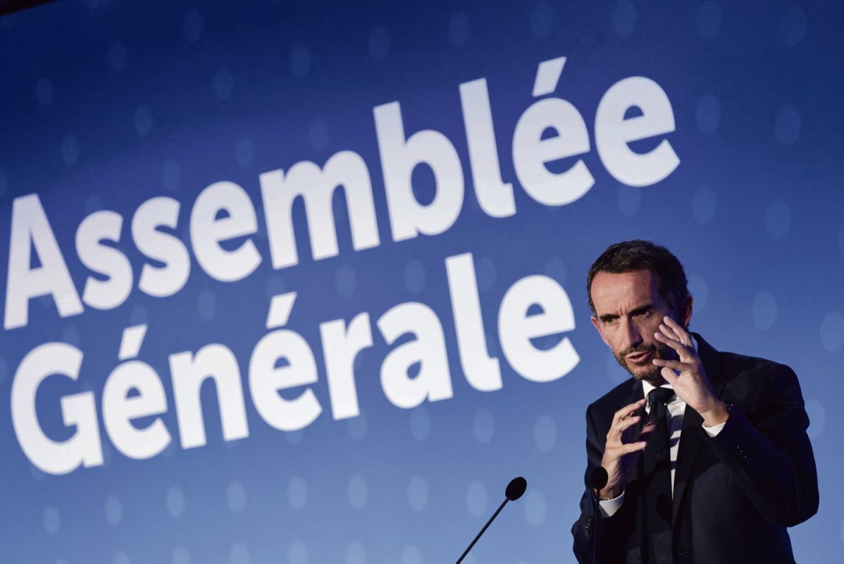Dividendes en hausse : quand les actionnaires s'accaparent la richesse des entreprises européennes