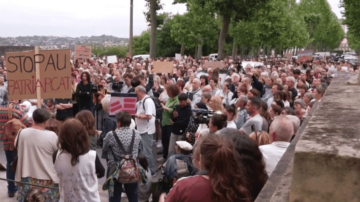 Rassemblements en France en mémoire de Lyhanna : la justice sous pression