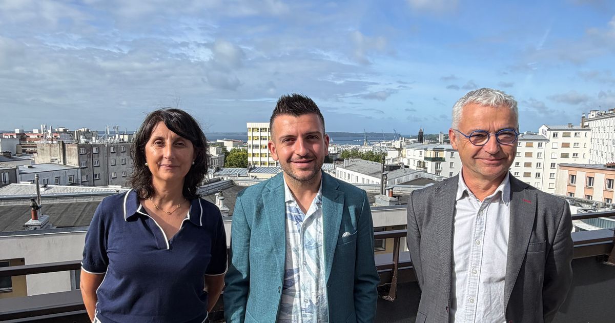 Brest en vue : cap sur l'excellence avec une nouvelle gouvernance engagée